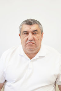 Менеджер Сакиев Марат